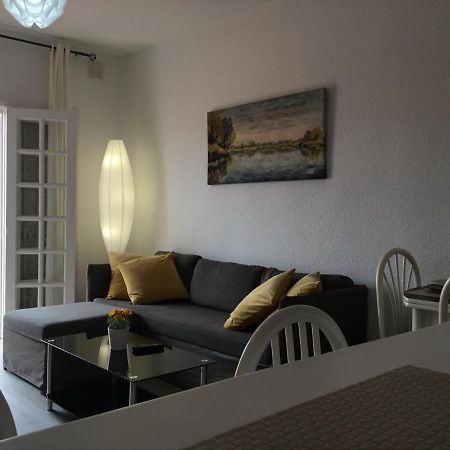 Apartamento Los Cristianos Tres Minutos Playa Las Vistas 阿罗纳 外观 照片