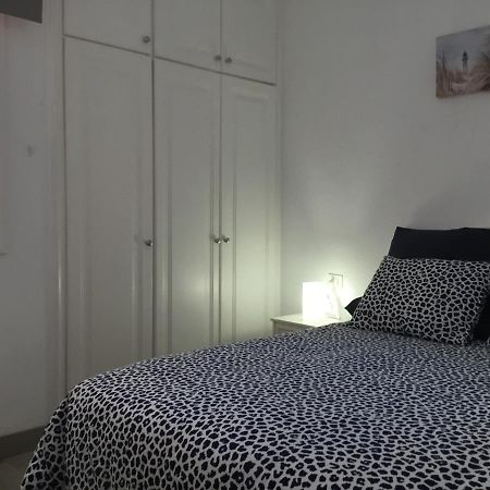 Apartamento Los Cristianos Tres Minutos Playa Las Vistas 阿罗纳 外观 照片