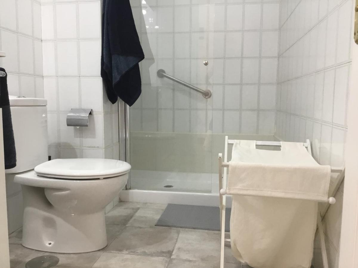 Apartamento Los Cristianos Tres Minutos Playa Las Vistas 阿罗纳 外观 照片